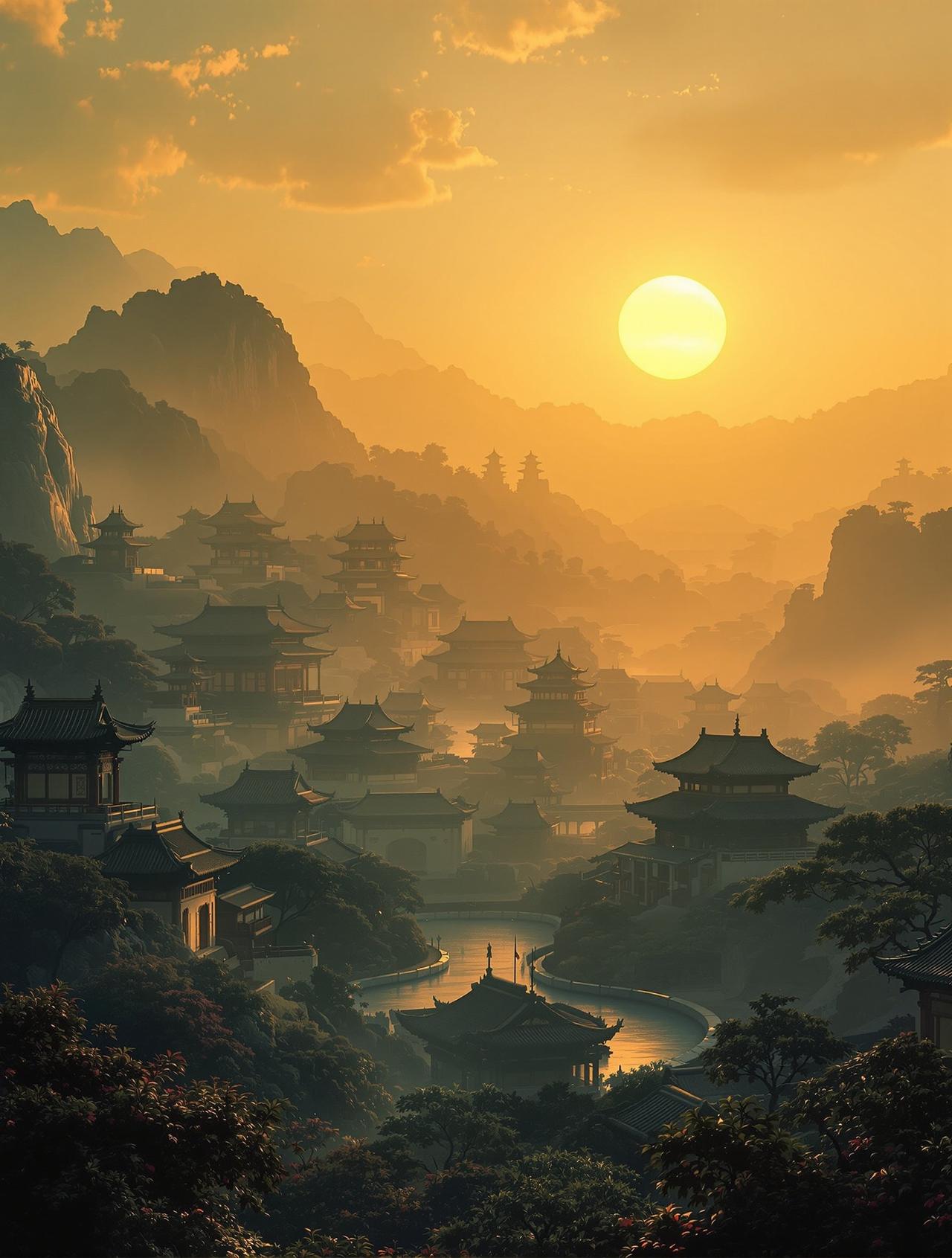 免费国产电影热播 - 大明风云录