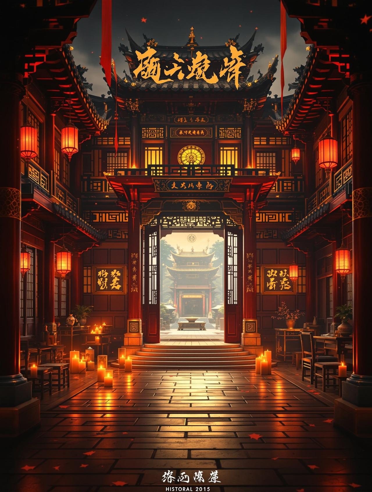 免费国产电影精选推荐 - 长安十二时辰·续